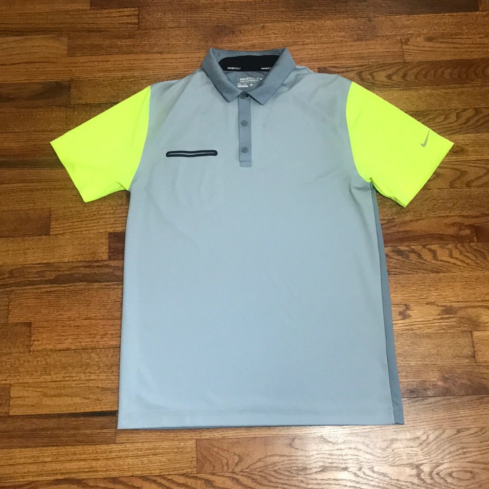 Nike Golf Polo Shirt